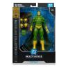 Batman Rogues DC Multiverse McFarlane Collector Edition Figura #43 Kite Man (Gold Label) 21 cm