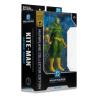 Batman Rogues DC Multiverse McFarlane Collector Edition Figura #43 Kite Man (Gold Label) 21 cm