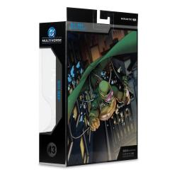 Batman Rogues DC Multiverse McFarlane Collector Edition Figura #43 Kite Man (Gold Label) 21 cm