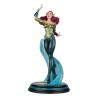 DC Direct Cover Girls Estatua 1/8 Mera by J. Scott Campbell 26 cm