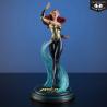DC Direct Cover Girls Estatua 1/8 Mera by J. Scott Campbell 26 cm