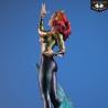 DC Direct Cover Girls Estatua 1/8 Mera by J. Scott Campbell 26 cm