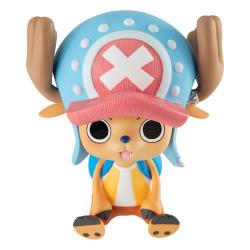 One Piece Estatua PVC Look Up Tony Tony Chopper 11 cm