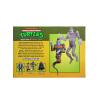 Teenage Mutant Ninja Turtles: Saturday Morning Adventures 2-Pack Figuras Creepy Eddie & Shibano-Sama 17 cm