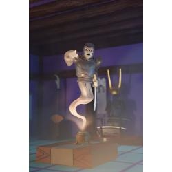 Teenage Mutant Ninja Turtles: Saturday Morning Adventures 2-Pack Figuras Creepy Eddie & Shibano-Sama 17 cm