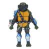 Las Tortugas Ninja Figura Ultimate Dark Leo 18 cm