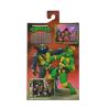 Las Tortugas Ninja Figura Ultimate Dark Leo 18 cm