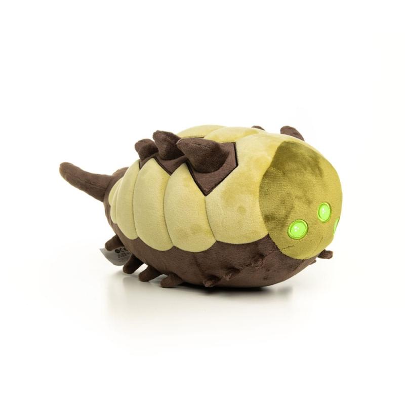 Destiny Peluche Hive Worm 30 cm