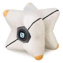 Destiny 2 Peluche Ghost Shell 19 cm