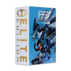 Shin Megami Tensei: Persona 3 McFarlane Elite Edition Figura The Protagonist 18 cm