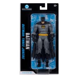 DC Multiverse Figura Batman (Batman: Three Jokers) 18 cm