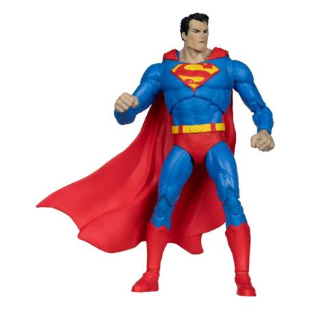 DC Multiverse Figura Superman (Hush) 19 cm