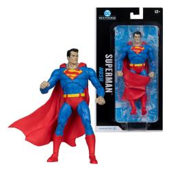 DC Multiverse Figura Superman (Hush) 19 cm