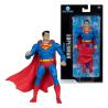 DC Multiverse Figura Superman (Hush) 19 cm