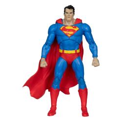 DC Multiverse Figura Superman (Hush) 19 cm