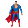 DC Multiverse Figura Superman (Hush) 19 cm