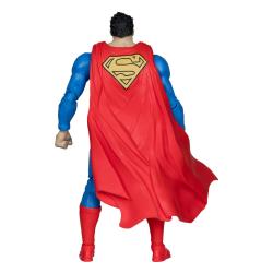 DC Multiverse Figura Superman (Hush) 19 cm