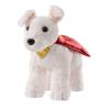Superman (2025) Peluche Krypto 19 cm