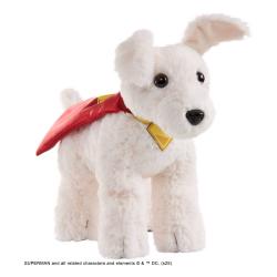 Superman (2025) Peluche Krypto 19 cm
