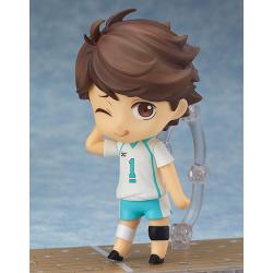 Haikyu!! Figura Nendoroid Toru Oikawa 10 cm