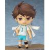 Haikyu!! Figura Nendoroid Toru Oikawa 10 cm