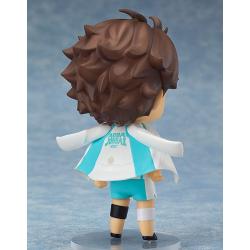 Haikyu!! Figura Nendoroid Toru Oikawa 10 cm