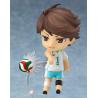Haikyu!! Figura Nendoroid Toru Oikawa 10 cm
