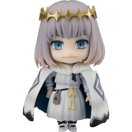 Fate/Grand Order Figura Nendoroid Pretender/Oberon 10 cm
