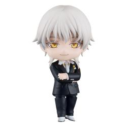 Touken Ranbu Online Figura Nendoroid Tsurumaru Kuninaga: Ceremonial Attire Ver. 10 cm