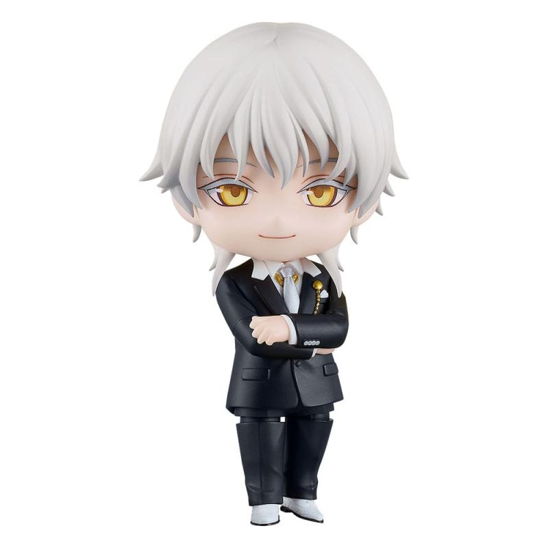 Touken Ranbu Online Figura Nendoroid Tsurumaru Kuninaga: Ceremonial Attire Ver. 10 cm