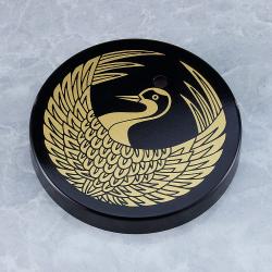 Touken Ranbu Online Figura Nendoroid Tsurumaru Kuninaga: Ceremonial Attire Ver. 10 cm