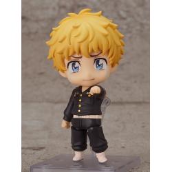 Tokyo Revengers Figura Nendoroid Takemichi Hanagaki 10 cm