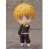 Tokyo Revengers Figura Nendoroid Takemichi Hanagaki 10 cm