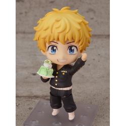 Tokyo Revengers Figura Nendoroid Takemichi Hanagaki 10 cm