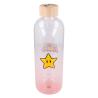 Botella cristal Super Mario Bros Nintendo 1030ml