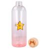 Botella cristal Super Mario Bros Nintendo 1030ml