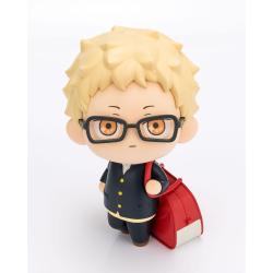 Haikyu!! figura mini Adokenette Kei Tsukishima 10 cm