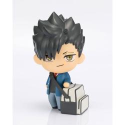 Haikyu!! figura mini Adokenette Tetsuro Kuroo 10 cm