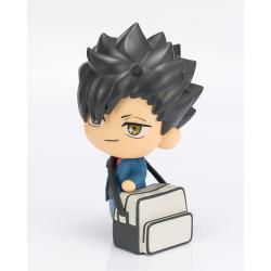Haikyu!! figura mini Adokenette Tetsuro Kuroo 10 cm