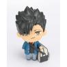 Haikyu!! figura mini Adokenette Tetsuro Kuroo 10 cm