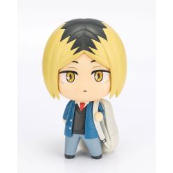 Haikyu!! figura mini Adokenette Kenma Kozume 10 cm