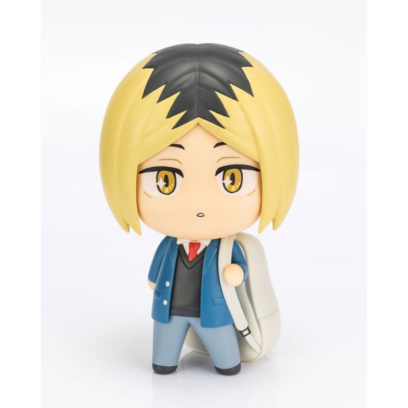 Haikyu!! figura mini Adokenette Kenma Kozume 10 cm