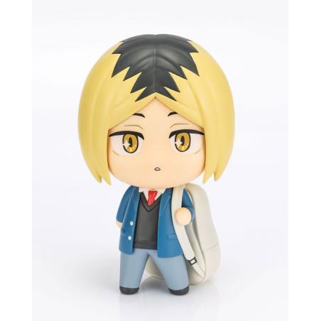 Haikyu!! figura mini Adokenette Kenma Kozume 10 cm