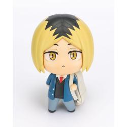 Haikyu!! figura mini Adokenette Kenma Kozume 10 cm