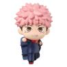 Jujutsu Kaisen figura mini Adokenette Juji Itadori 10 cm