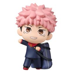 Jujutsu Kaisen figura mini Adokenette Juji Itadori 10 cm