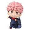 Jujutsu Kaisen figura mini Adokenette Juji Itadori 10 cm