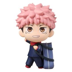 Jujutsu Kaisen figura mini Adokenette Juji Itadori 10 cm