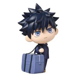 Jujutsu Kaisen figura mini Adokenette Megumi Fushigoro 10 cm