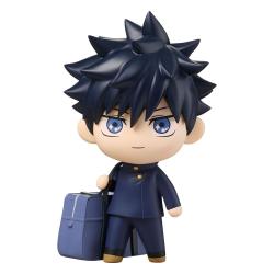 Jujutsu Kaisen figura mini Adokenette Megumi Fushigoro 10 cm